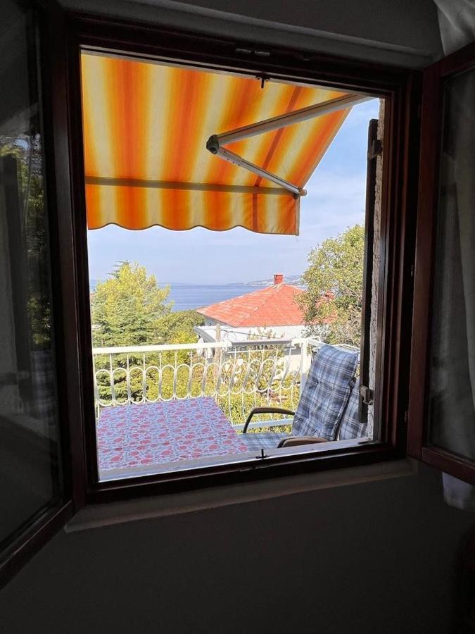 Apartments Valentinovo Klenovica Bagian luar foto