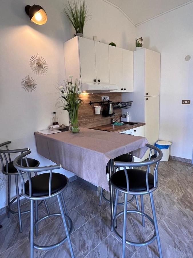 Apartments Valentinovo Klenovica Bagian luar foto